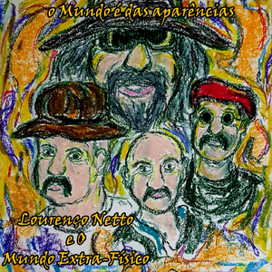 O Mundo É das Aparências