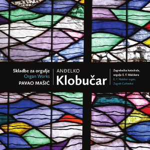 Anđelko Klobučar: Pjesma Stvorova: Allegretto