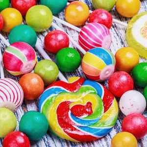 candy