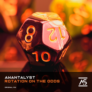 Rotation on the Odds (Extended Mix)