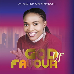 God of Favour