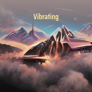 Vibrating
