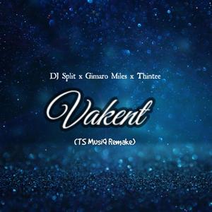 Vakent (feat. DJ Split BW, Gimaro Miles & Thintee)