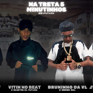 Na Treta 5 Minutinhos