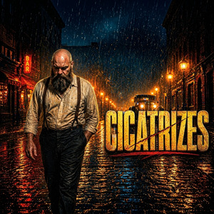 Cicatrizes