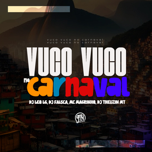 Vuco Vuco no Carnaval