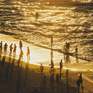 这个夏天就剧终了