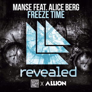 Freeze Time (WhosM4D & ALLION Remix)