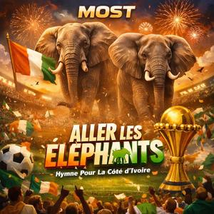 Aller les elephants (feat. Maître gims & LES ÉLÉPHANTS)