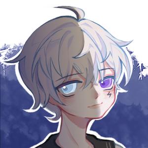 （正太Ver）可是我还没来得及死去