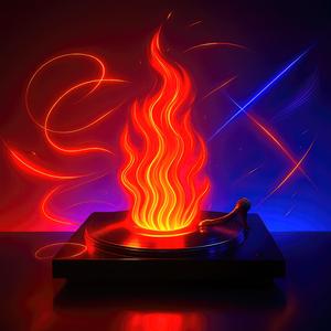 Anthemic Surge On The Bassline Tide (feat. Hermod, Castor, Pollux & Bragi)