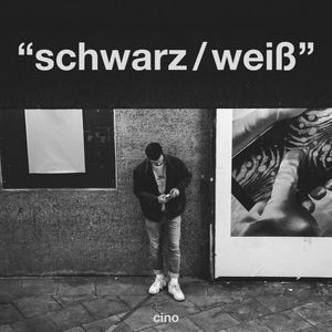 Schwarz / Weiß