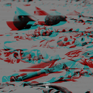 Bad Crack (True Anomaly Remix)