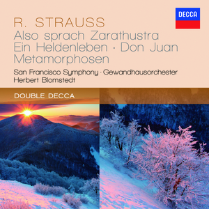 Der Rosenkavalier Op.59: Sequences of Waltzes:First Sequence of Waltzes