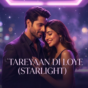 TAREYAAN DI LOYE (STARLIGHT)