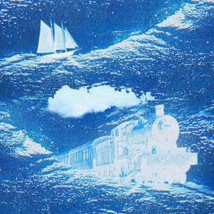 The Train of Better Tomorrows