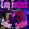 Tony Fontinelli - Sober Soldier