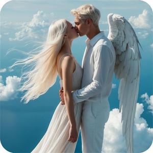 Оставайся парить