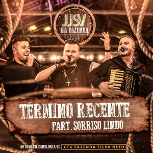 Término Recente (Ao Vivo em Canelinha/SC)