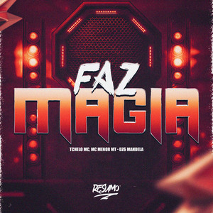 Faz Magia