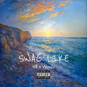 SWAG LIKE(PROD.KADDY)
