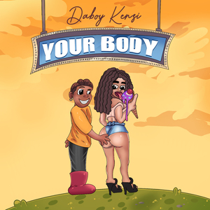 Your Body