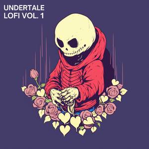 Dogsong (From "Undertale") (Lofi Version)
