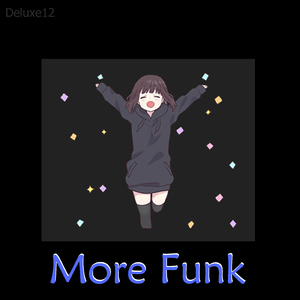 More Funk Dance