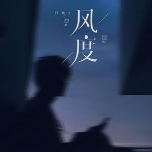 风度(我在无人的街头想念着某某)