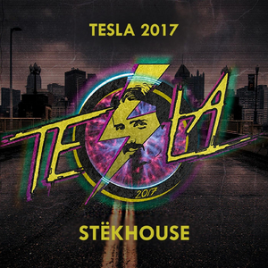 Tesla 2017