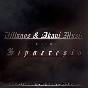 Hipocrecia Reemix (feat. Beboland, Giova la Excelencia & Ladyn)