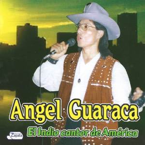 Dejate de Amar - Angel Guaraca - Mi Amor Sin Ti