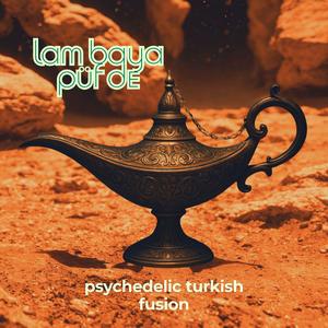 Lam Baya Püf De (Psychedelic Turkish Fusion)