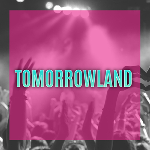 Tomorrowland (Disco Version)