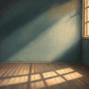 마른 나뭇잎처럼 뒤집힌 채로 남은 하루