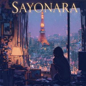 SAYONARA