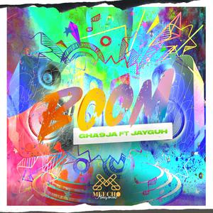 Boom (feat. Jayguh)