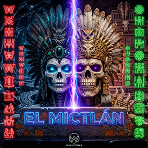Mictecacíhuatl!!