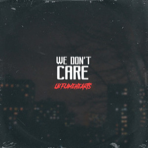 We Dont Care