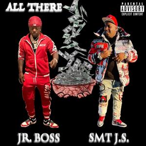 All There (feat. Jr. Boss)
