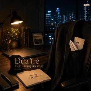 Đứa Trẻ Bên Trong Bộ Vest (feat. Nat)