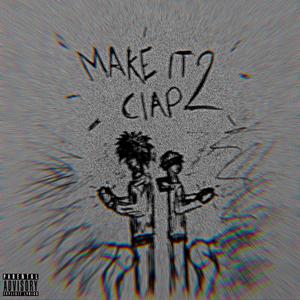 Make It Clap 2 (feat. big.babyboo)