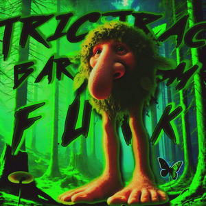 TRICK TRACK BARABOOM