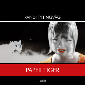 Paper Tiger
