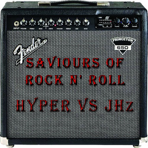 Saviours of Rock n' Roll (10 Rapid Dub)