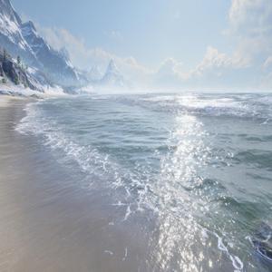 Light Begins With Us