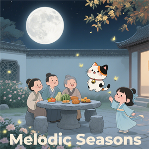 Melodic Seasons