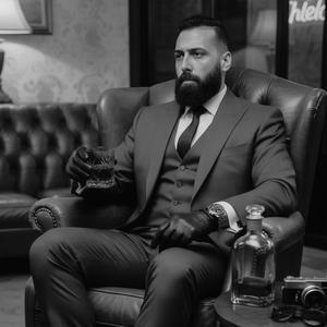 Migiri Chi Migam? (feat. Siavash Rad)