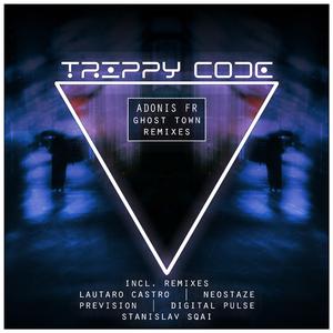 Ghost Town (Lautaro Castro Remix)