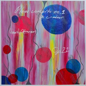 Piano concerto no.1, op.21: I (Allegro, Andante)